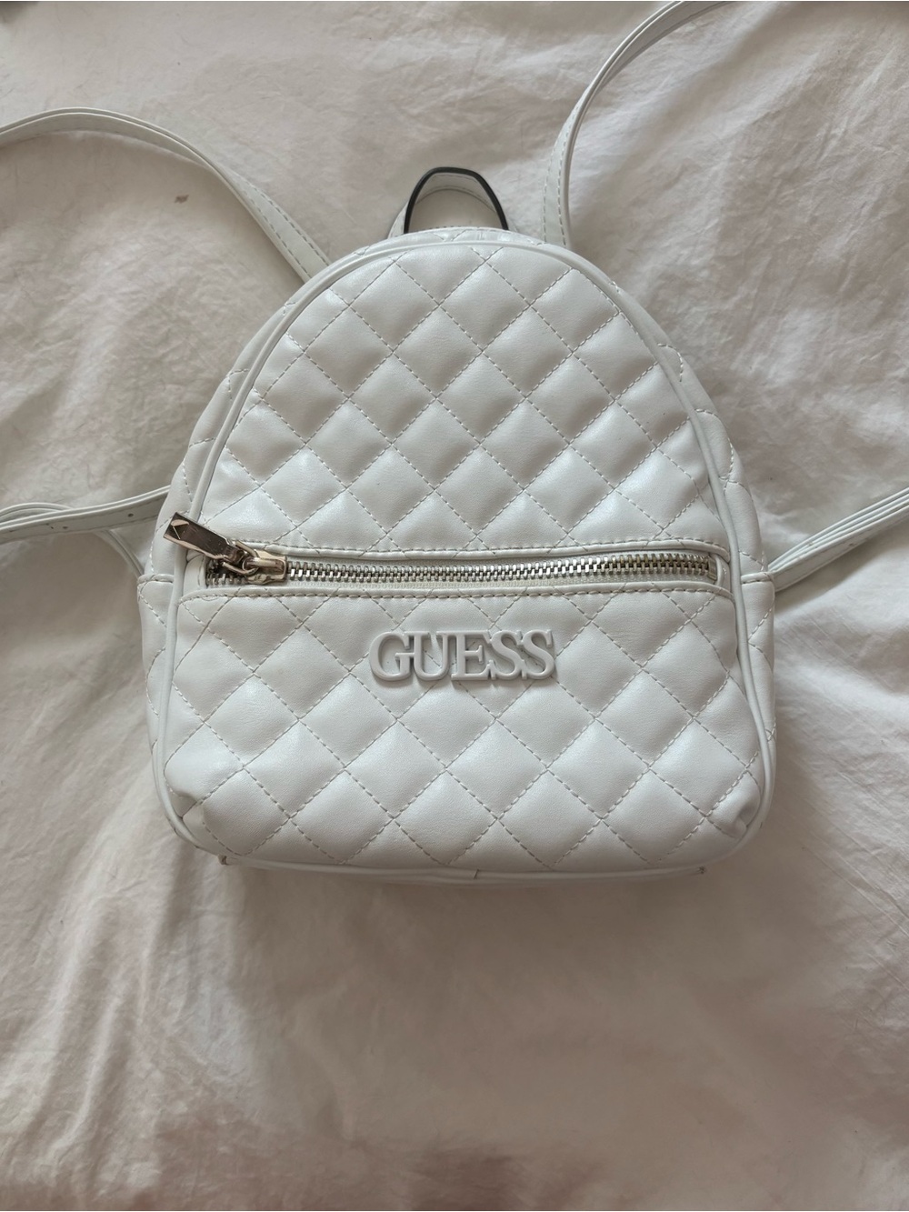 Guess back pack